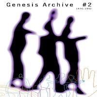 Genesis – Archive #2 (1976-1992)