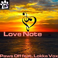 Paws Off feat. Lokka Vox – Love Note