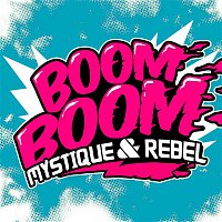 BOOM BOOM 2012