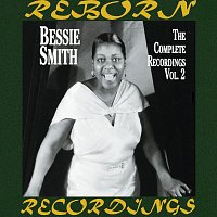 Přední strana obalu CD The Complete Recordings, Vol. 2 (HD Remastered)
