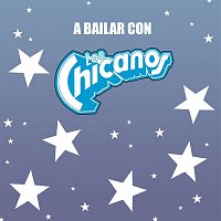Přední strana obalu CD A Bailar Con los Chicanos