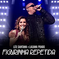 Léo Santana, Lauana Prado – Figurinha Repetida [Ao Vivo]