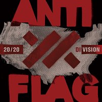 Anti-Flag – 20/20 Division