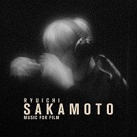 Přední strana obalu CD Ryuichi Sakamoto [Music For Film]