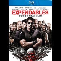 Různí interpreti – Expendables: Postradatelní