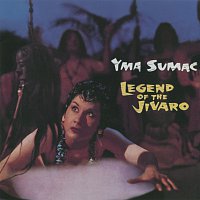Yma Sumac – Legend Of The Jivaro