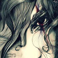 Přední strana obalu CD Unwind