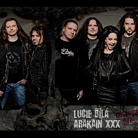 Lucie Bílá – XXX