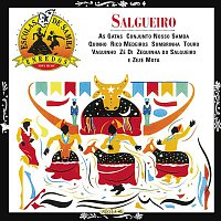 Various  Artists – Escolas de Samba - Enredos - Academicos do Salgueiro