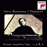 Yefim Bronfman – Prokofiev: Piano Sonatas Nos. 1, 4, 6