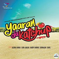Various Artist – Yaaran Da Katchup