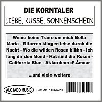 Die Korntaler – Liebe, Kusse und Sonnenschein