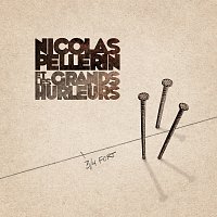 Nicolas Pellerin et les Grands hurleurs – 3/4 fort