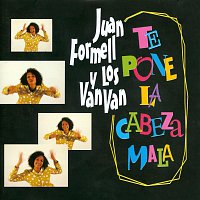Los Van Van y Juan Formell – Te Pone La Cabeza Mala