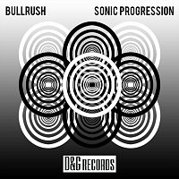 Přední strana obalu CD Sonic Progression