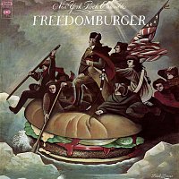 New York Rock Ensemble – Freedomburger