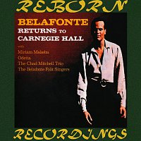 Harry Belafonte – Belafonte Returns to Carnegie Hall (HD Remastered)