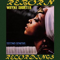 Wayne Shorter – Second Genesis (HD Remastered)
