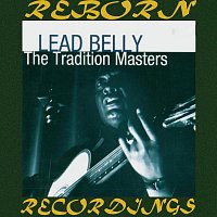 Lead Belly – The Tradition Masters (HD Remastered)