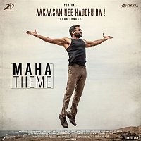 G.V. Prakash Kumar – Maha Theme (Telugu) (From "Aakaasam Nee Haddhu Ra")