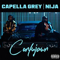 Capella Grey, Nija – Confujawn