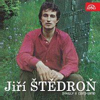 Jiří Štědroň – Singly II (1972-1978) MP3