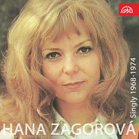 Hana Zagorová – Singly (1968-1974) FLAC
