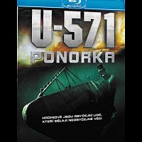 Různí interpreti – Ponorka U-571