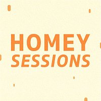 Various  Artists – Homey Sessions