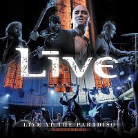 Live – Live At The Paradiso Amsterdam