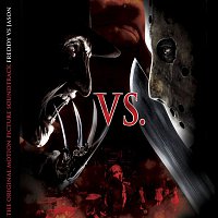 Various Artists.. – Freddy vs. Jason (Soundtrack)