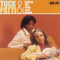 Tuck & Patti – Taking The Long Way Home