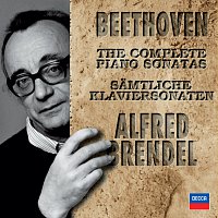 Alfred Brendel – Beethoven: The Complete Piano Sonatas