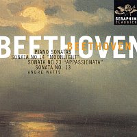 Andre Watts – Beethoven - Piano Sonatas 13, 14 & 23