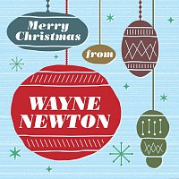 Wayne Newton – Merry Christmas From Wayne Newton