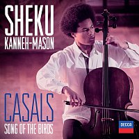 Sheku Kanneh-Mason, Isata Kanneh-Mason – Casals: Song Of The Birds