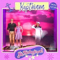 Kapteinen – Mr. Fantastique