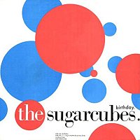 The Sugarcubes – Birthday