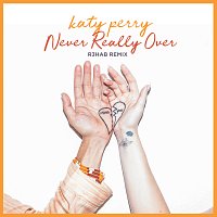 Never Really Over [R3HAB Remix]