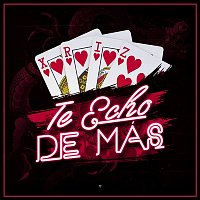 Xriz – Te echo de más