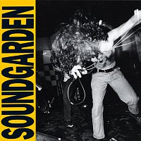 Soundgarden – Louder Than Love