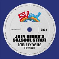 Double Exposure – Everyman (Joey Negro's Salsoul Strut)