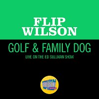Flip Wilson – Golf & Family Dog [Live On The Ed Sullivan Show, June 22, 1969]