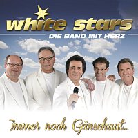 White Stars – Immer noch Gansehaut
