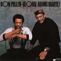 The Don Pullen - George Adams Quartet – Song Everlasting