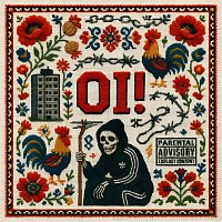 Fobia Kid – OI!