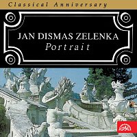 Classical Anniversary Jan Dismas Zelenka 2 Portrét