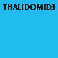 Přední strana obalu CD Thalidomide