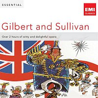 Sir Malcolm Sargent – Essential Gilbert & Sullivan
