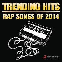 Various  Artists – Trending Hits - Rap Songs of 2014